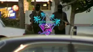 North Hollywood shootout 97 | Movie footage 