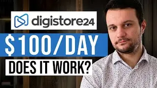 Digistore24 Affiliate Marketing for Beginners: Step-by-Step Guide (2026)
