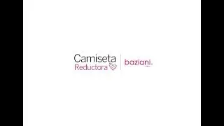 Camiseta Reductora Seamless