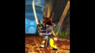 Guild Wars 2- The Edgemaster's Bladesworn Build (2v1)