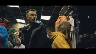 SHWK: Презентация новой коллекции весна-лето 2016