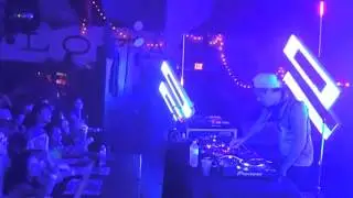 Mantis - Live @ Yo! Adrian! presents: Sunday Funday (2720 - St.Louis, MO - 2015-09-06)