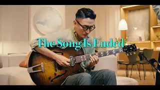 Exploring the Scene #21 【Irving Berlin】