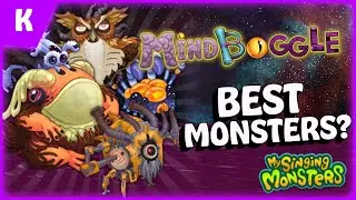 EPIC BISONORUS! - Epic Tympa, Rare Cahoot, Periscorp & More! (MINDBOGGLE 2025)