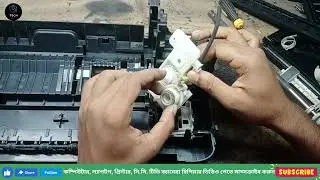 Epson L130 Printer Full Repair  Fix All Common Issues Step-by-Step 1 techhighbd