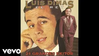 Luis Dimas - Let's Twist Again (Audio)