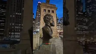 Chicago Streetwalking PM January 15, 2026