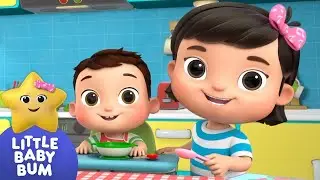 Planes, Trains & Automobiles | Little Baby Bum | Cars, Trucks & Vehicles Cartoon | Moonbug Kids