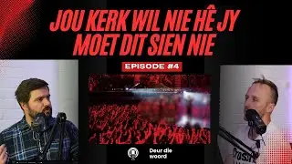 Is Moderne Aanbidding Nog Bybels?