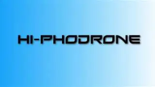 Hi-Phodrone - Josh Stone
