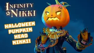 Happy Halloweenie! | Infinity Nikki