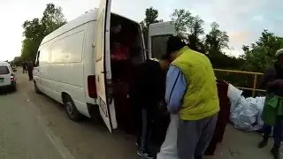 Serbia - a country of brave people