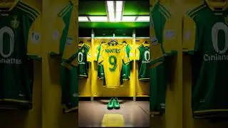 Nantes casse sa tirelire pour un transfert record de 10 millions