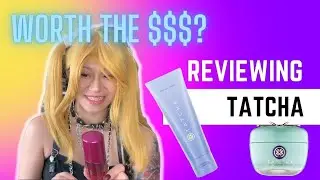 Is Tatcha really worth your $$$? 💰 Reviews and ratings