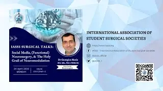 Social Media, Functional Neurosurgery, & The Holy Grail of Neuromodulation