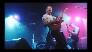 Stone Flakes - Find Yourself (live)