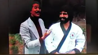 CELEBRATING 50 YEARS OF TANG SOO DO   GRAND MASTER DA GIACOBBE