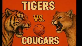 Game 6: 🏀 Total Domination: Blowout Win Against the Cougars