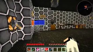 Minecraft - Void World Modpack - EP1 - Getting Started