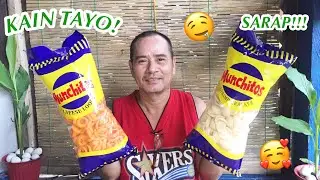 MUNCHITOS MUKBANG (NAPAKASARAP)