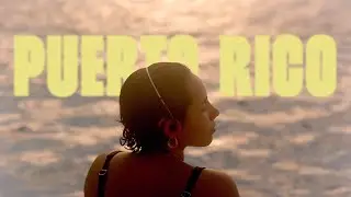 Puerto Rico On Film