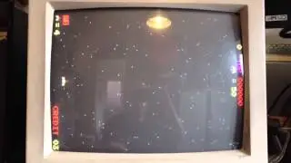 Nintendo Space Firebird repair