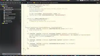 Custom header section TableView with file XIB