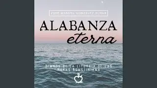 Himno Santa Mónica: Una sonrisa suya