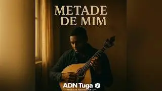 ADN Tuga - Metade de Mim