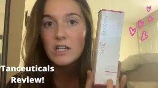 Tanceuticals Ultra Dark Review