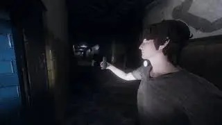 Phasmophobia 10/19 #01