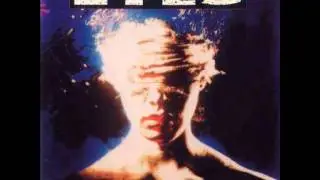 Eyes - Walking Fire