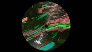 Visionary Grooves Podcast | 17 - UNKNOWN ARTIST
