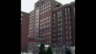 Report sheds light on lack of transparency in sale of former Montreal Children's Hospital site