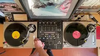 FAN /// VINILOS OLD SCHOOL DANCEFLOOR ///