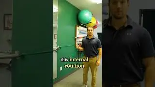 Top 3 Exercises for your shoulder to do with the Thera-Band