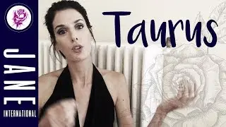 Close the Door Behind You, Taurus! October 2017