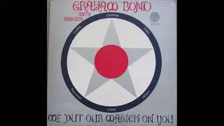 Graham Bond with Magick &ndash; Forbidden Fruit/Part I    __ UK Mod Jazz/R&rsquo;n&rsquo;B DANCER