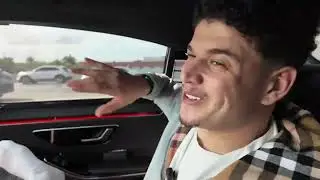 DMDanny Vlog: Meeting with TOP Miami Real Estate Mogul & Going to Calvin Harris Concert Miami 