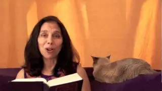 Workbook Lesson 76 from A Course in Miracles with Amy Torres