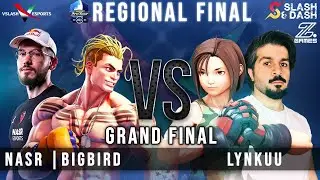 CPTWW2022 Slash&Dash Grand Final (Big Bird vs Lynku)