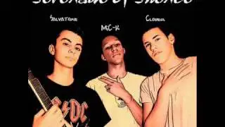 Alter Ego - Serenade Of Silence