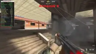 [WC-Loader]Menu D3D PBBR WAll,  ESP's , Aimbot  [Auto Update]