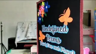 CONVENTIONAL INSTRUCTIONAL MATERIALS (ZIGZAG BOARD) FOR TEACHERS | HOW TO MAKE TRADITIONAL IMS?