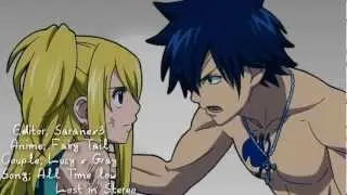【BDS】Lost in Stereo // GrayLu
