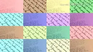 Best handwriting and write fast subliminal