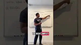 SAT Hard Math Problem Solve (Geometry, Algebra)