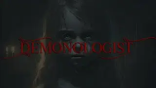 Demonologist New Horror survival game #pc #ps5 #xbox #demonologist