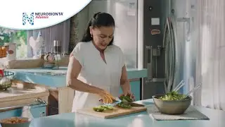 &iquest;Hormigueo? Toma acci&oacute;n y toma Neurobionta&reg; Advance