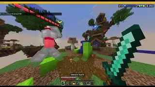 Minecraft Bed Wars Compilation